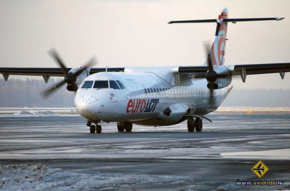 ATR ATR-72-202